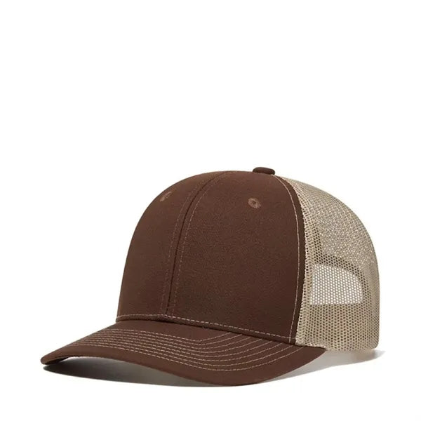Breathable Baseball Cap