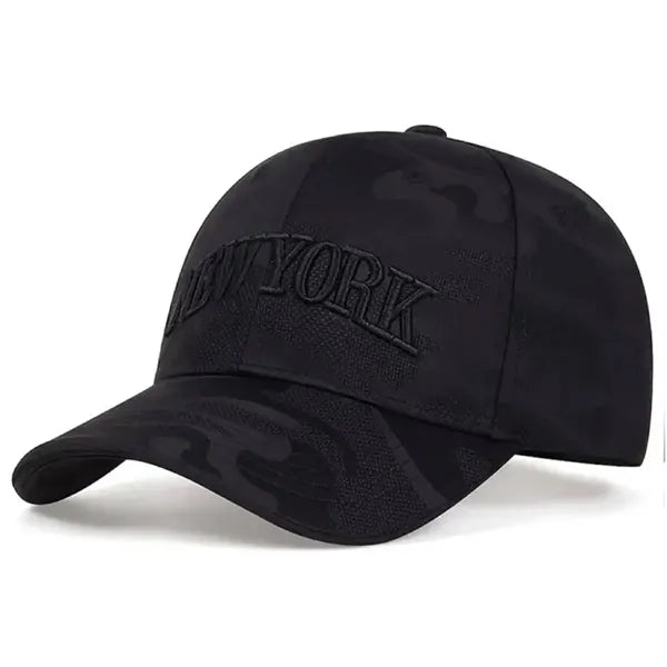 Embroidered Hat