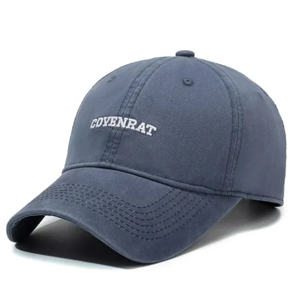 Cotton Baseball Cap