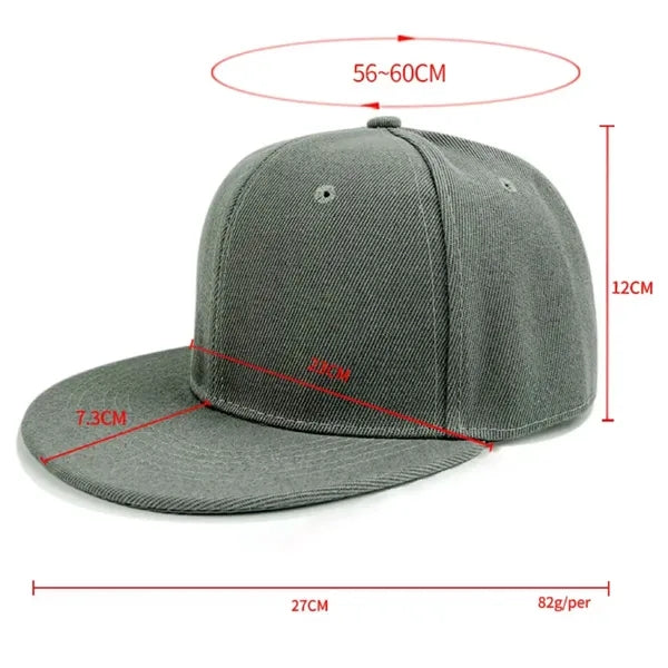 Baseball Cap