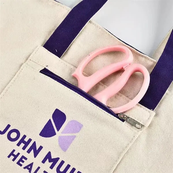 Canvas Tote Bag