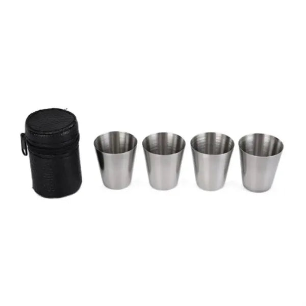 30ml Shot Glass Set