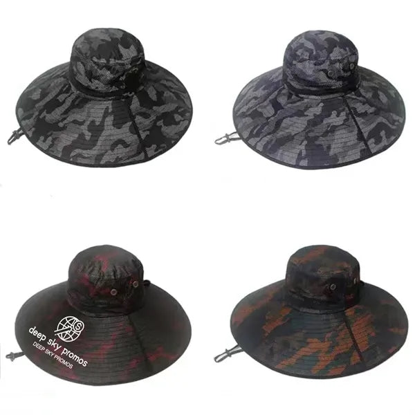 Bucket Hat