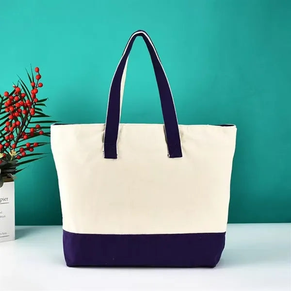 Canvas Tote Bag