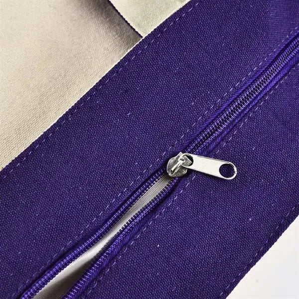 Canvas Tote Bag