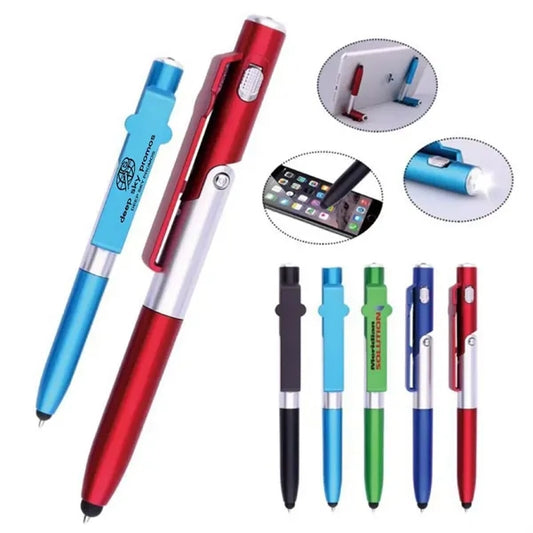Foldable Light Pen