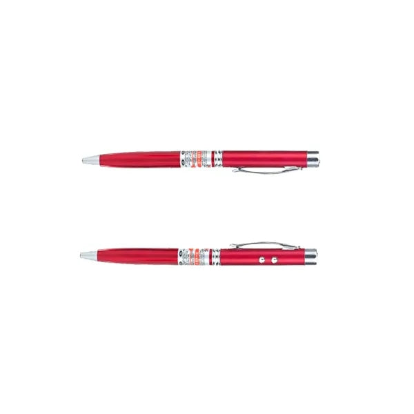3 in 1 Metal Pen