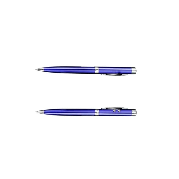 3 in 1 Metal Pen