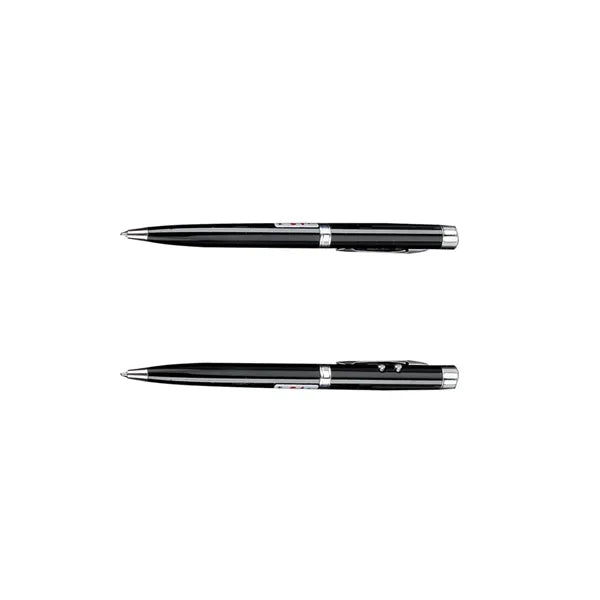3 in 1 Metal Pen