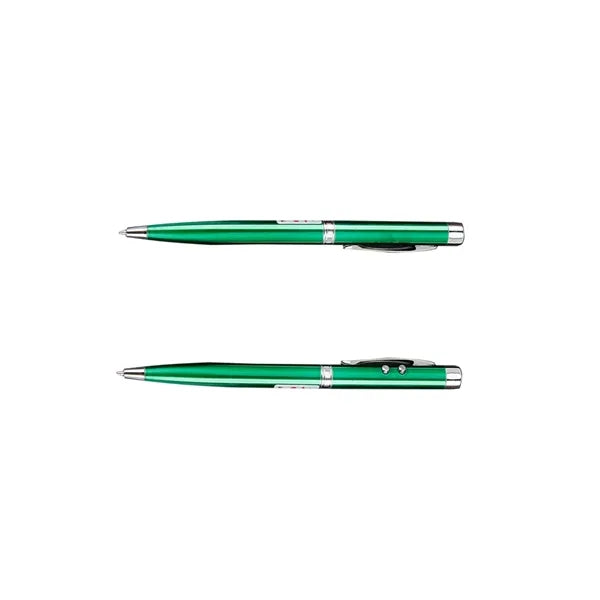 3 in 1 Metal Pen