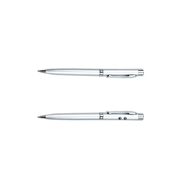 3 in 1 Metal Pen