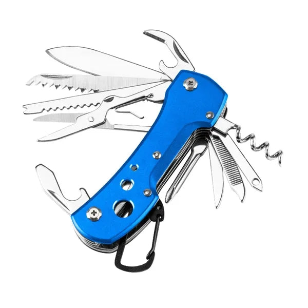 Multi Functional Knife w/Tool Kit