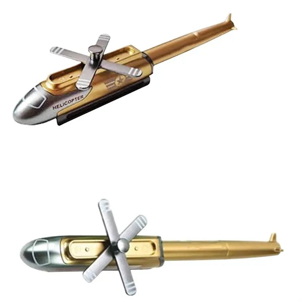 Helicopter Shaped Pen