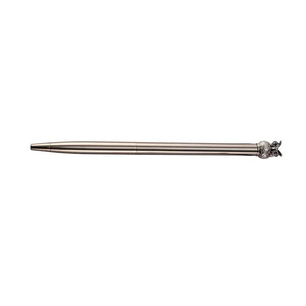 Owl Metal Pen