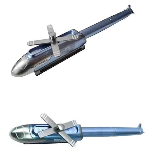 Helicopter Shaped Pen