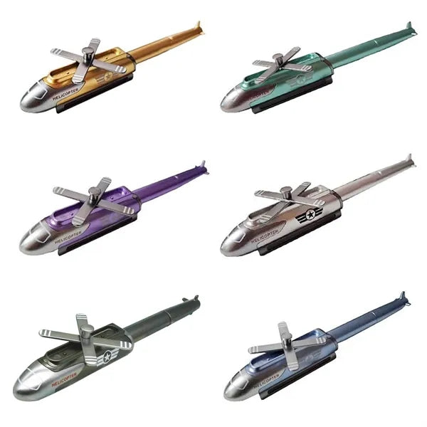 Helicopter Shaped Pen