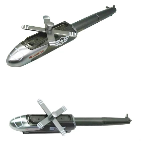 Helicopter Shaped Pen