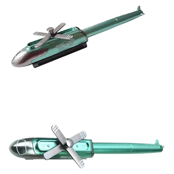 Helicopter Shaped Pen