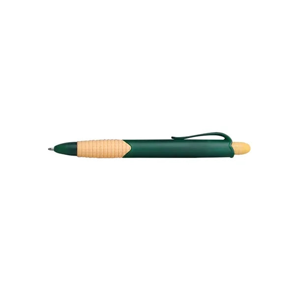 Elegant Corn Click Pen