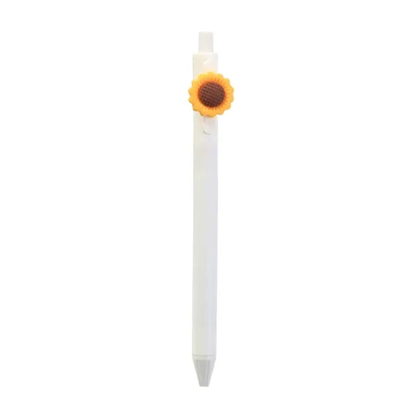 Flower Click Pen