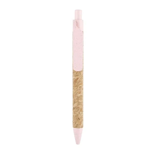 Environmentally Friendly Ballpoint Pen