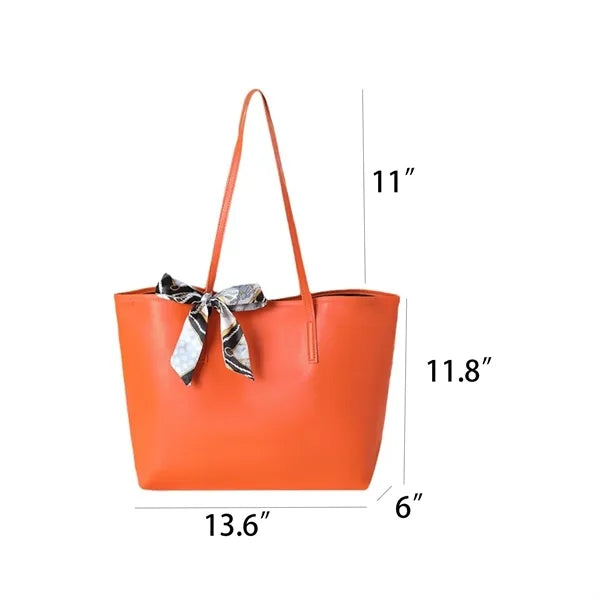 Women's Large Capacity Tote Bag