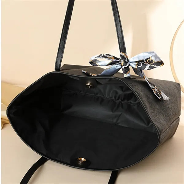 Women's Large Capacity Tote Bag
