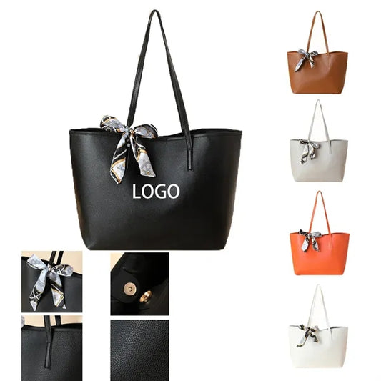 Women's Large Capacity Tote Bag