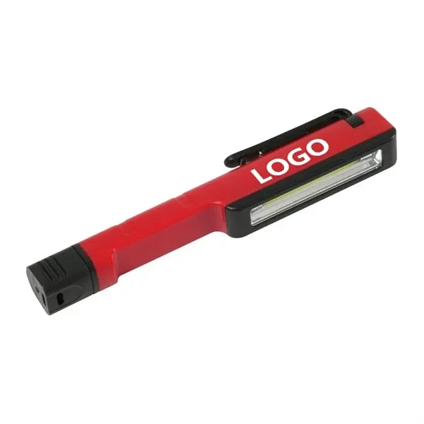 Pocket Worklight (COB)