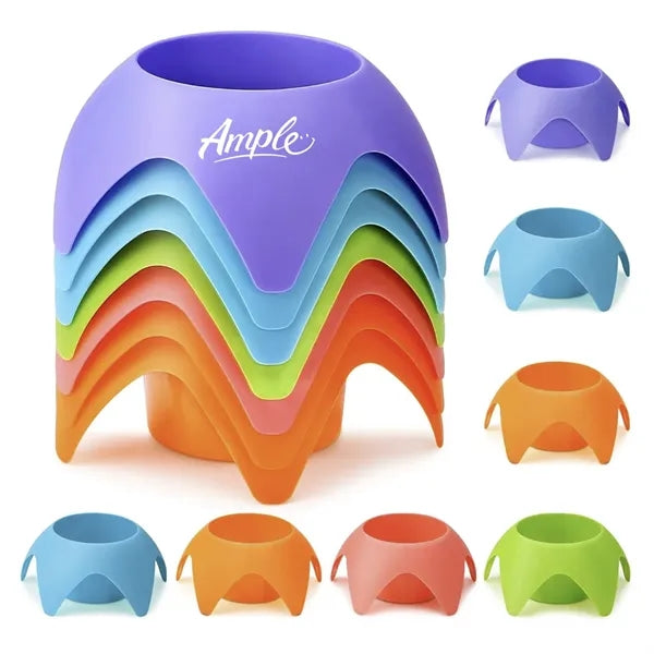 Beach Drink Cup Holders