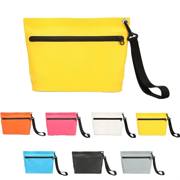 PVC Waterproof Handbag