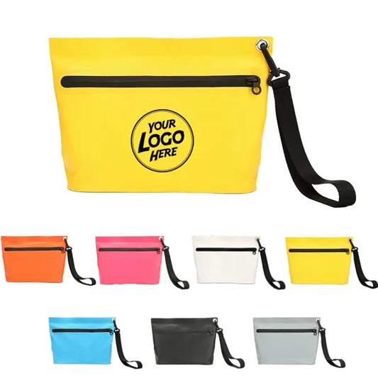 PVC Waterproof Handbag