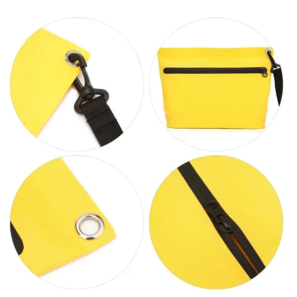 PVC Waterproof Handbag