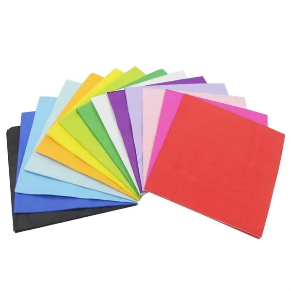 Beverage Napkins