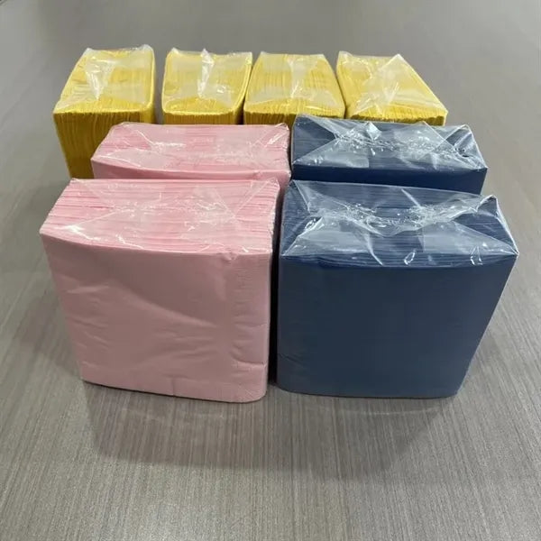 Beverage Napkins