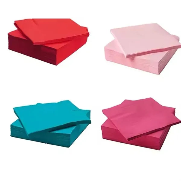 Beverage Napkins