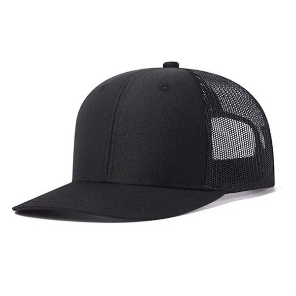 Richardson Unisex Trucker Adjustable Snapback Baseball Cap