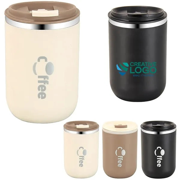 Insulated Travel Coffee Mug