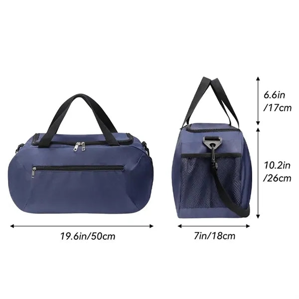 Travel Duffel Bag Sports Gym Bag