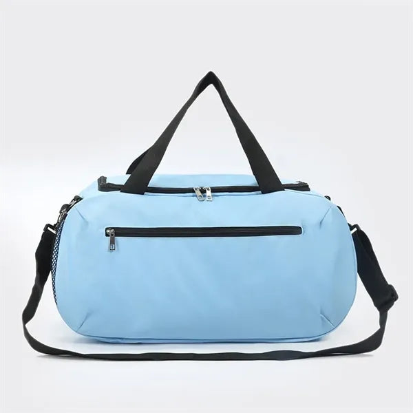 Travel Duffel Bag Sports Gym Bag