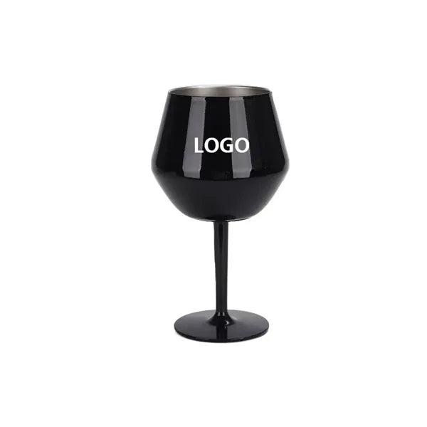 14oz Detachable Thermal Wine Tumbler