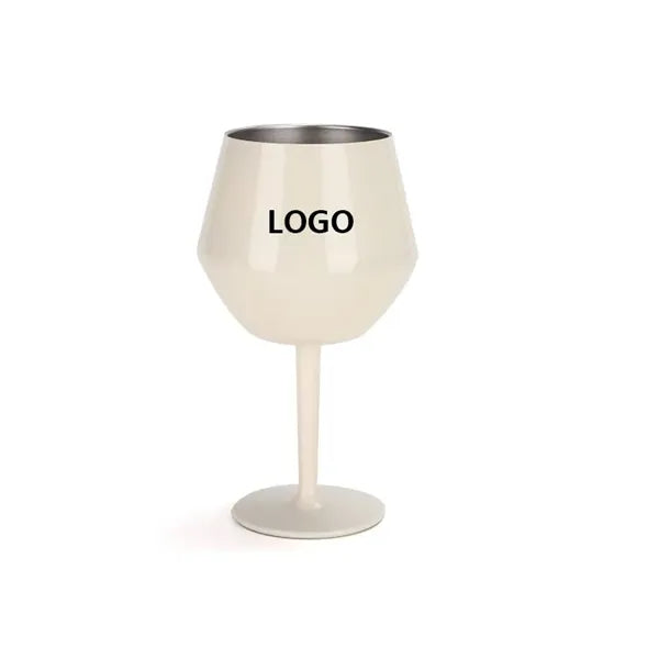 14oz Detachable Thermal Wine Tumbler