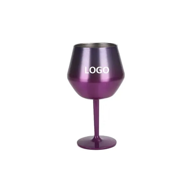 14oz Detachable Thermal Wine Tumbler