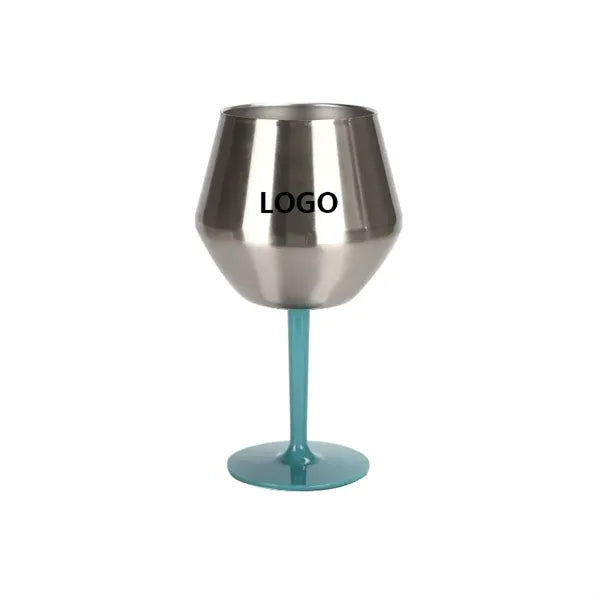 14oz Detachable Thermal Wine Tumbler
