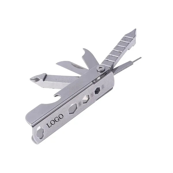 11-in-1 EDC Multi tool