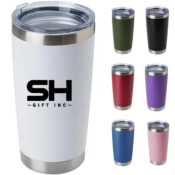 20oz Stainless Steel Tumbler