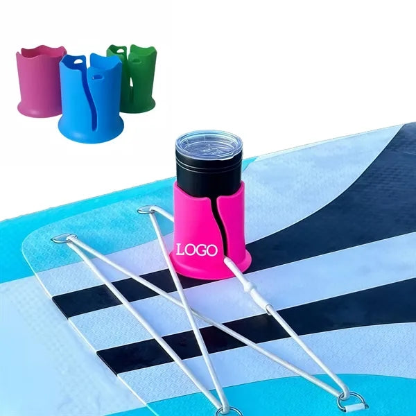 Durable Paddle Board Cup Holder
