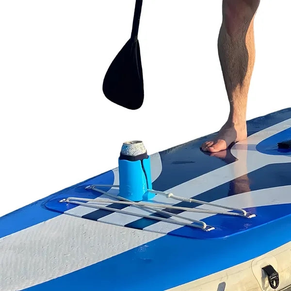 Durable Paddle Board Cup Holder