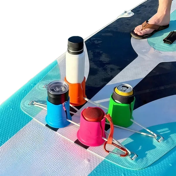 Durable Paddle Board Cup Holder