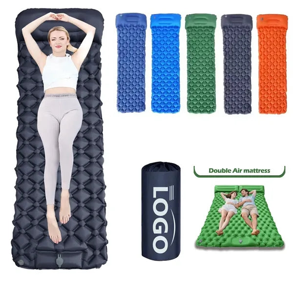 Camping Sleeping Pad